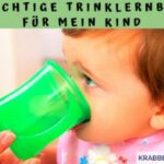 Welcher ist der richtige Trinklernbecher? ✓ [Ratgeber]