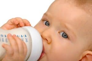 Babyfläschchen Checkliste