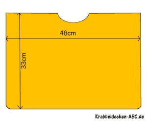 Kamishibai für den Kindergarten oder zu hause selber bauen