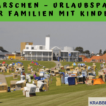 Dithmarschen – Urlaubsparadies für Familien mit Kindern