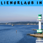 Familienurlaub in Kiel