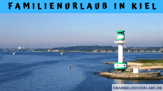 Familienurlaub in Kiel