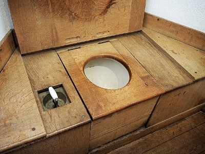 Hygiene im haushalt