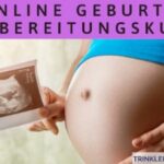 Online Geburtsvorbereitungskurse