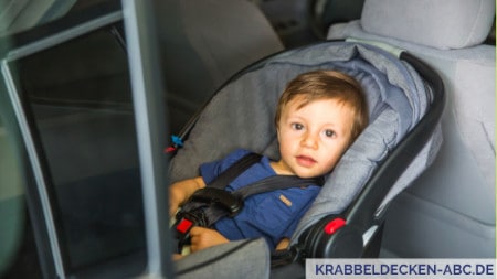 Reboarder Kindersitz Vorteile