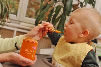 Belli Glück Thermohüllen