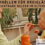 Thermohüllen für Breigläschen – unverzichtbare Helfer im Elternalltag