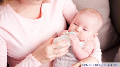 Babyflasche