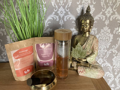 Tee Fee Ritual klein