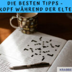 Die besten Tipps – Fit im Kopf während der Elternzeit