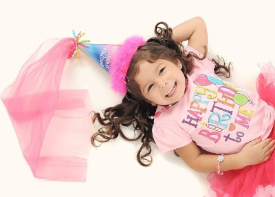 geburtstagskarte Kindergeburtstag