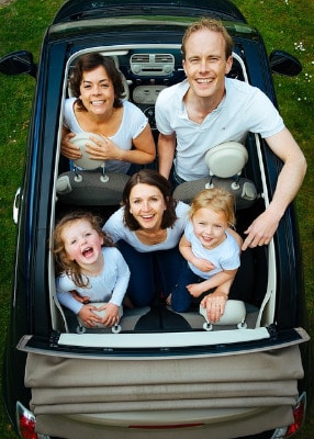 Familienauto