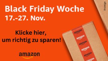 2023 Black Friday Woche