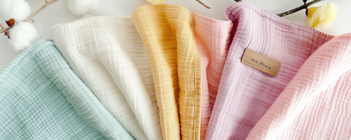 Schadstofffreie Krabbeldecke mit Öko-Tex Label