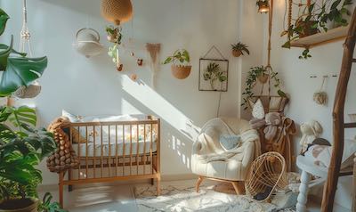 babyzimmer deko diy ideen inspiration
