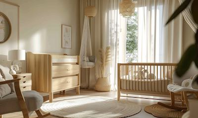 erstausstattung babyzimmer möbel und aufbewahrung