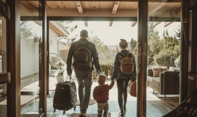 09 Kurzurlaub mit Kleinkindern Wochenendtrip Familie